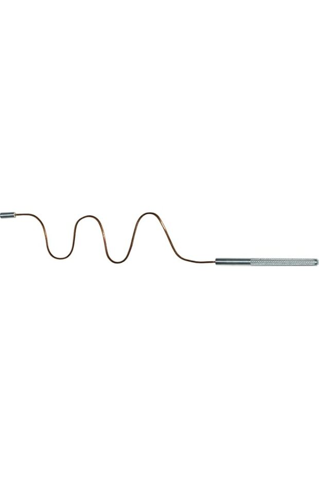 MAG-MATE 900WF Bendable Magnetic Pickup, 25"