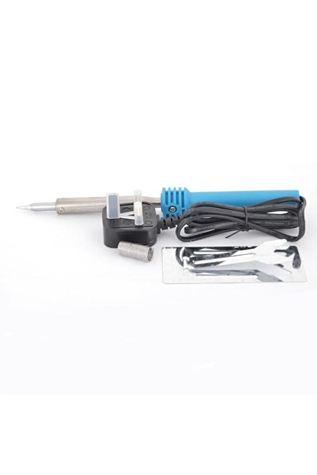 Terminator Soldering Iron With 8g Solder Wire