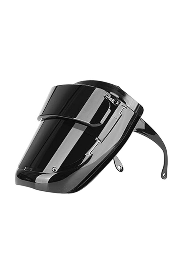 ViaGasaFamido One -piece Welding with Structural Design, Portable Design, Double -layer Protective