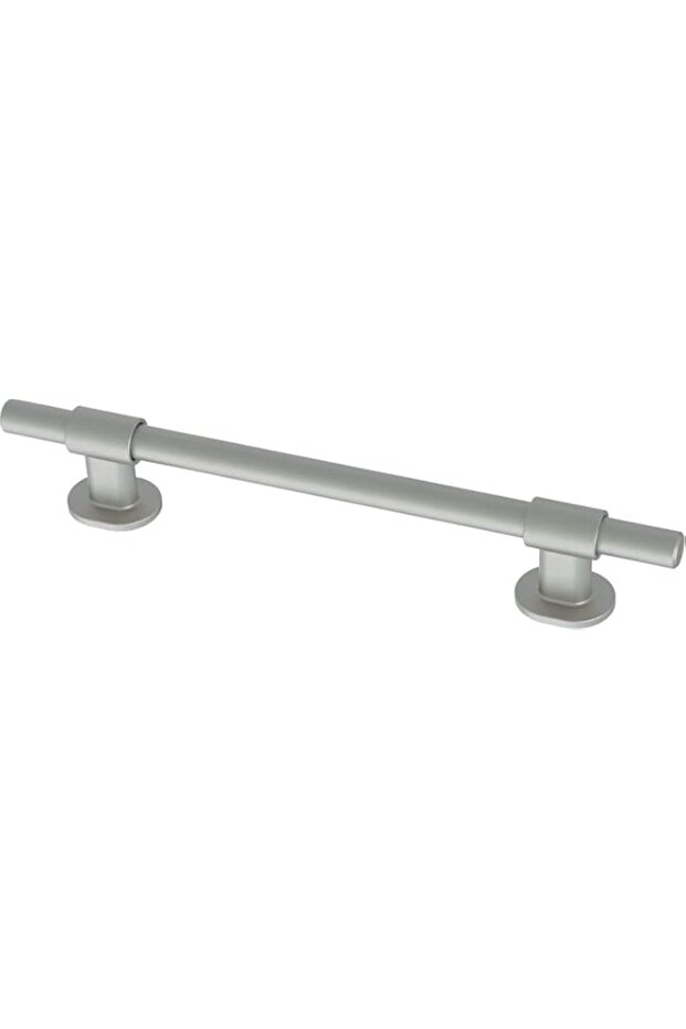 Franklin Brass P44365-SNM-B Bar Adjusta-Pull Adjustable 1-3/8 to 5-6/15 (35-160 mm) Satin Nickel Ca