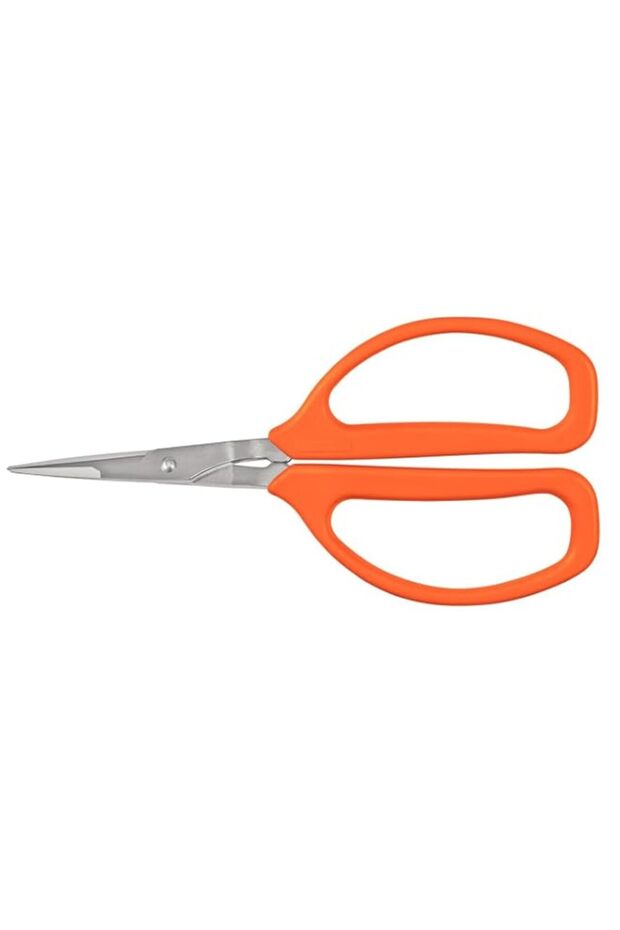 Tramontina Professional Fruit Catcher Pruner with Stainless Steel Blades