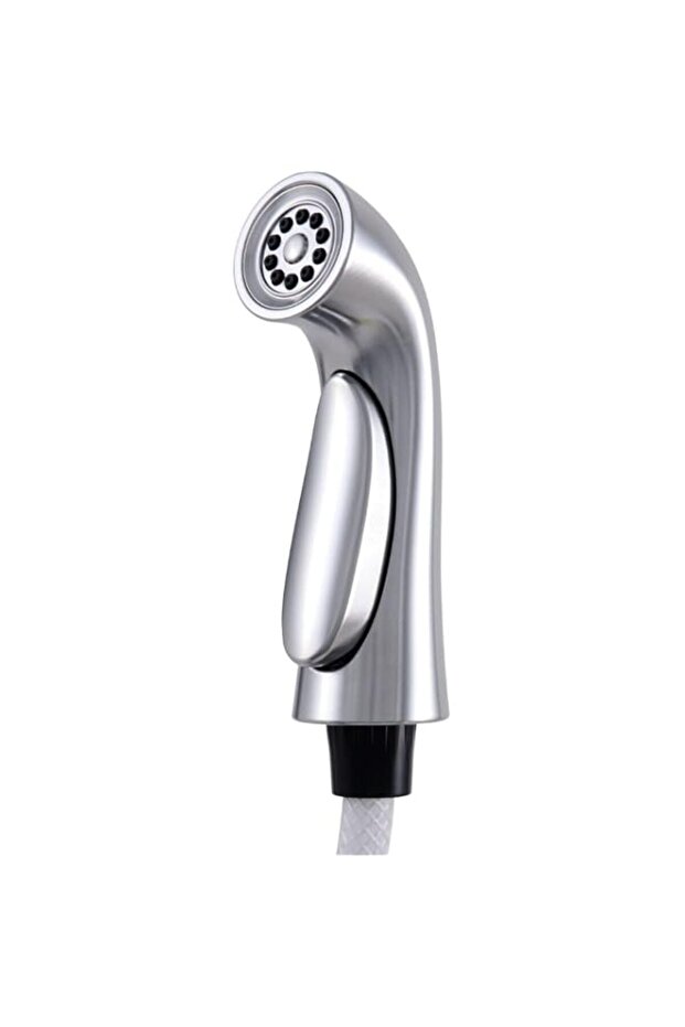 Delta Faucet RP53880AR Pilar Spray, Hose and Diverter Assembly, Arctic Stainless