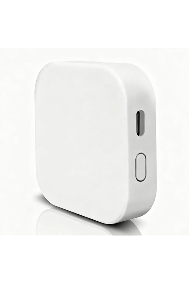 Smart Home Hub, Zigbee 3.0, Bluetooth Mesh Smart Wireless Gateway for Home Automation, 2.4GHz WiFi