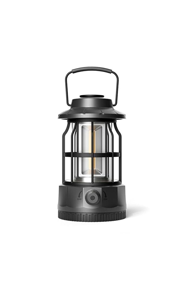 Camping Light, Adjustable LED Camping Lantern, USB C Rechargeable and Waterproof, Portable Camping