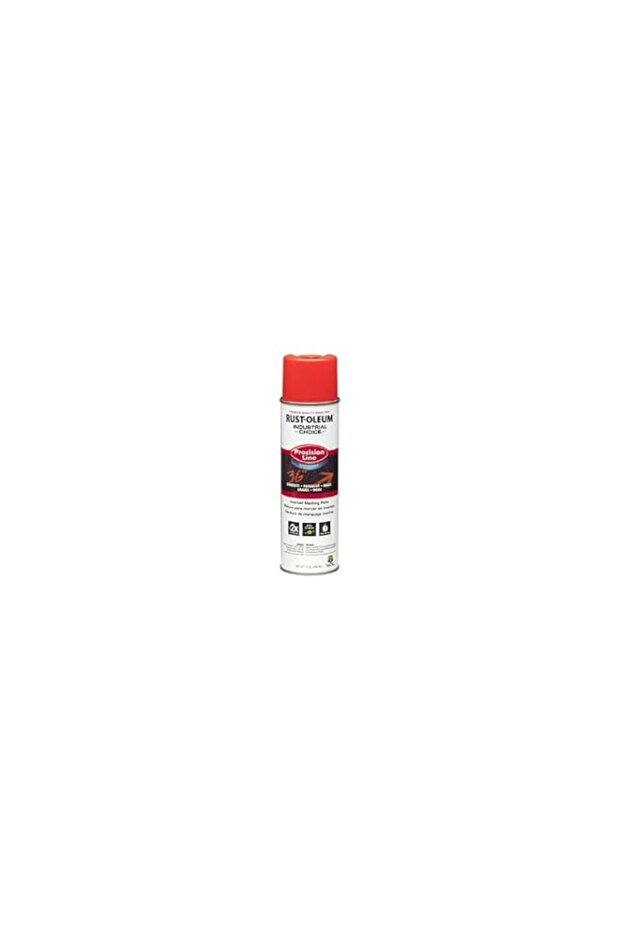 INDUSTRIAL CHOICE M1800 System Water-Based Precision Line Marking Paint