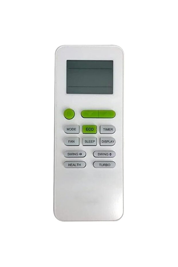 Harbour Delights - Replacement Remote Control Suitable For Super General AC - (Please Match The Ima