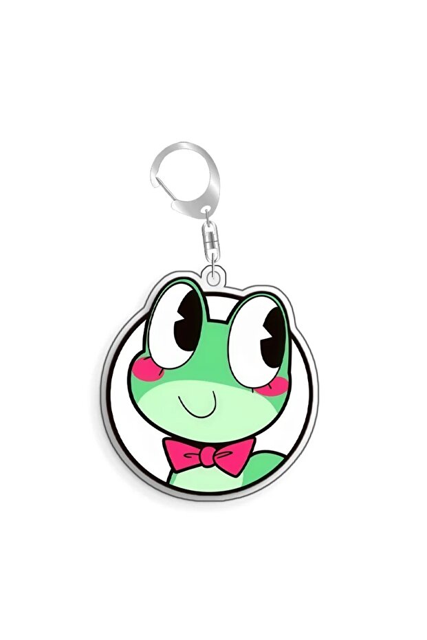 Bandai 14 For The Amazing Digital Circus Ragatha Pomni Gangle Kinger Acrylic Selfmade Cute Cartoon A