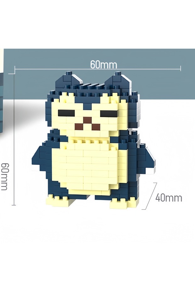 H-32 building block toys are luxurious children's toy models, suitable for educational DIY games for