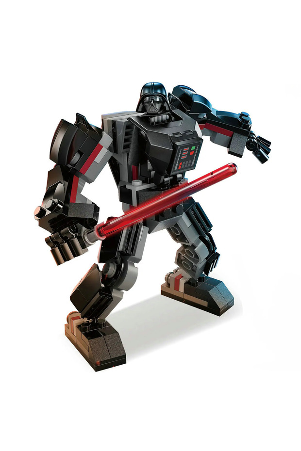 1035 hei Space War Anime Figure Hero Building Blocks Kid Gift Assembling Toy Model Mini Movies Chara
