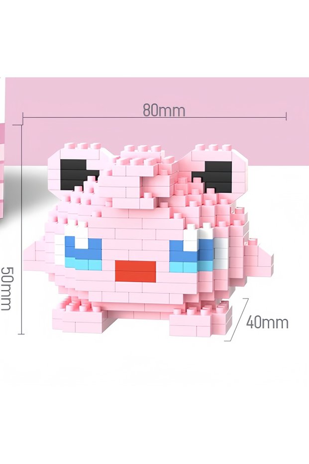 H-27 building block toys are luxurious children's toy models, suitable for educational DIY games for