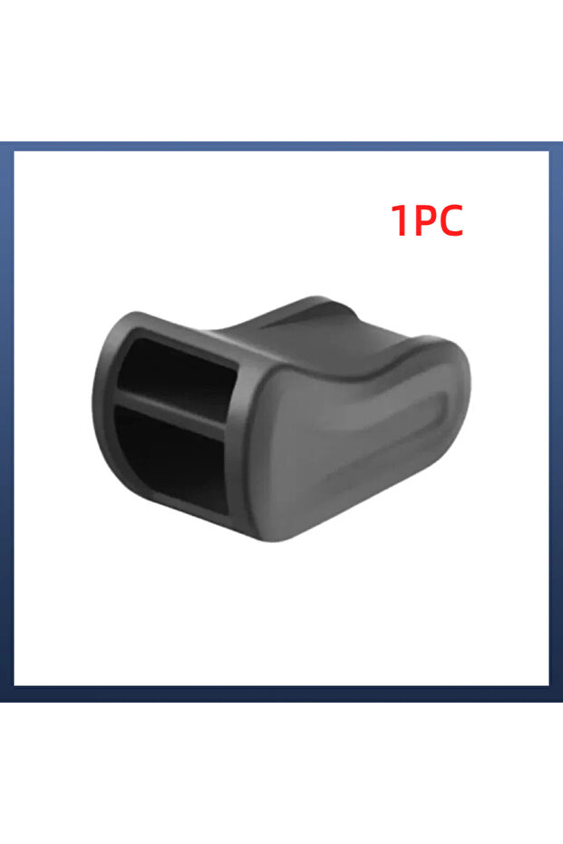 1PC For Tesla Model 3/Y Juniper Highland 2026-2017 Air Outlet Vent Aromatherapy Clip Freshener Adap