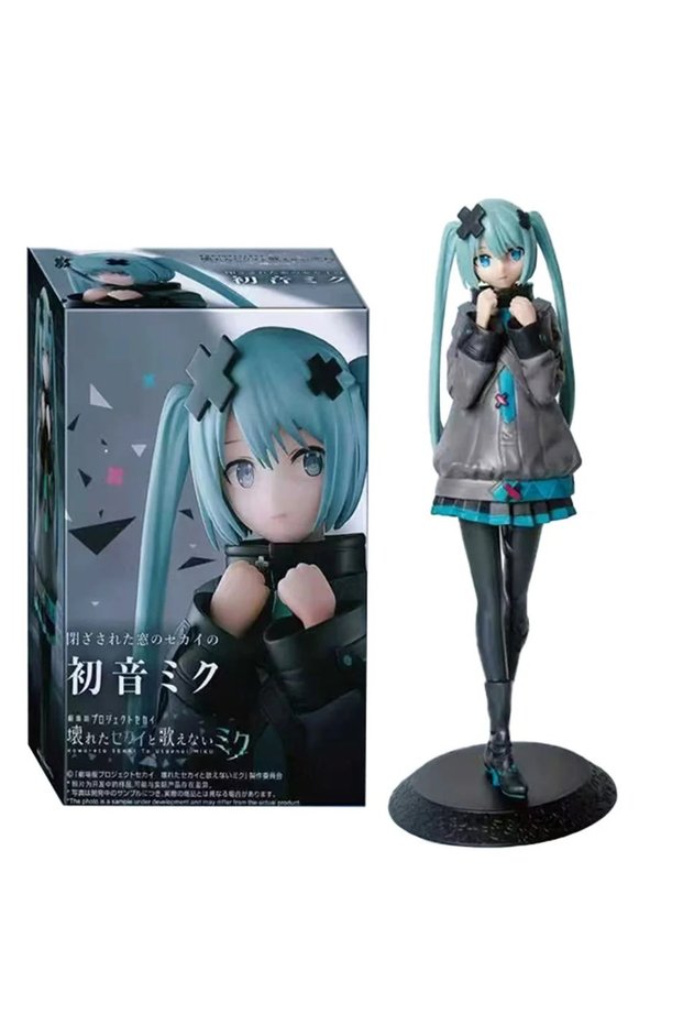 Bandai J-With box Hatsune Miku, Multiple Articulated Action Figures, Cute Wedding Dress, Hatsune Mik