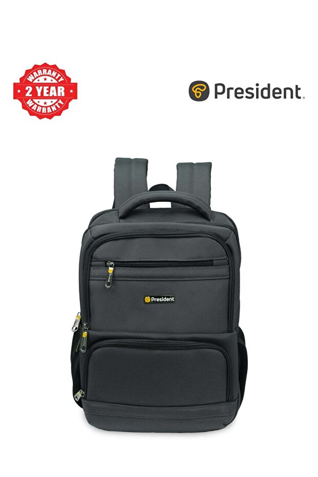 Premium Stylish Everyday Carry Backpack (Article BPP6122) - GREY