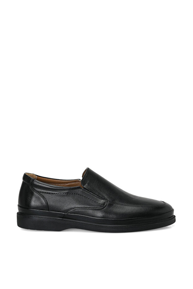 Bravix.M Black Men's Casual Shoes