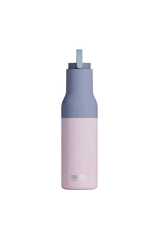 Metro Pastel Pink Special Edition