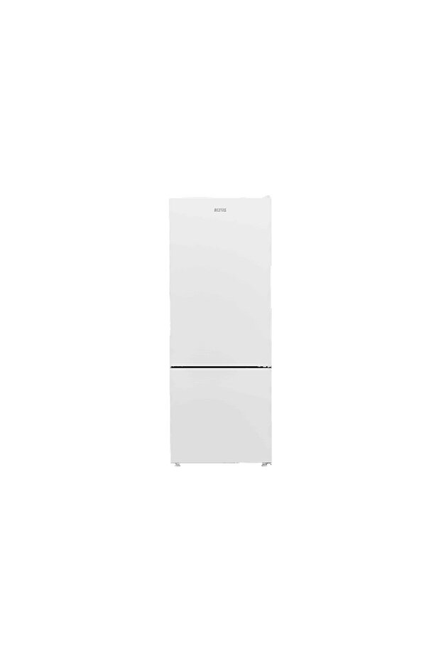ALK 464 XE E Enerji Sınıfı 475 l No-Frost Alttan Donduruculu Buzdolabı