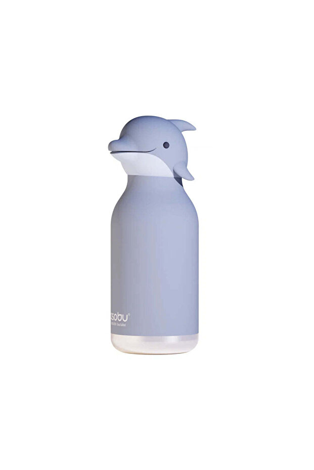 Dolphin Bestie Bottle