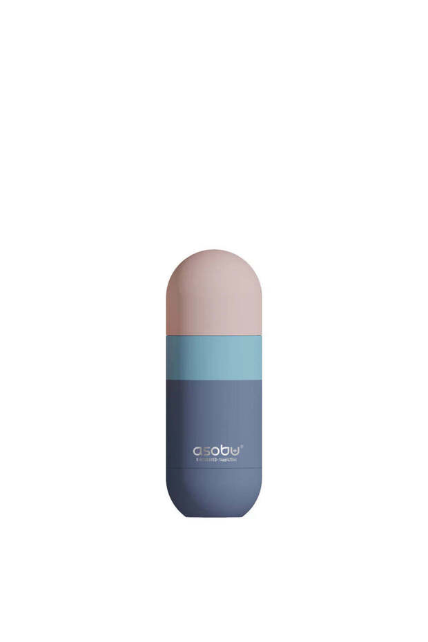 Orb Pastel Blue Special Edition