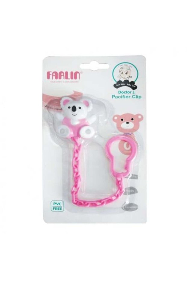 Pacifier Chain BF 135 A