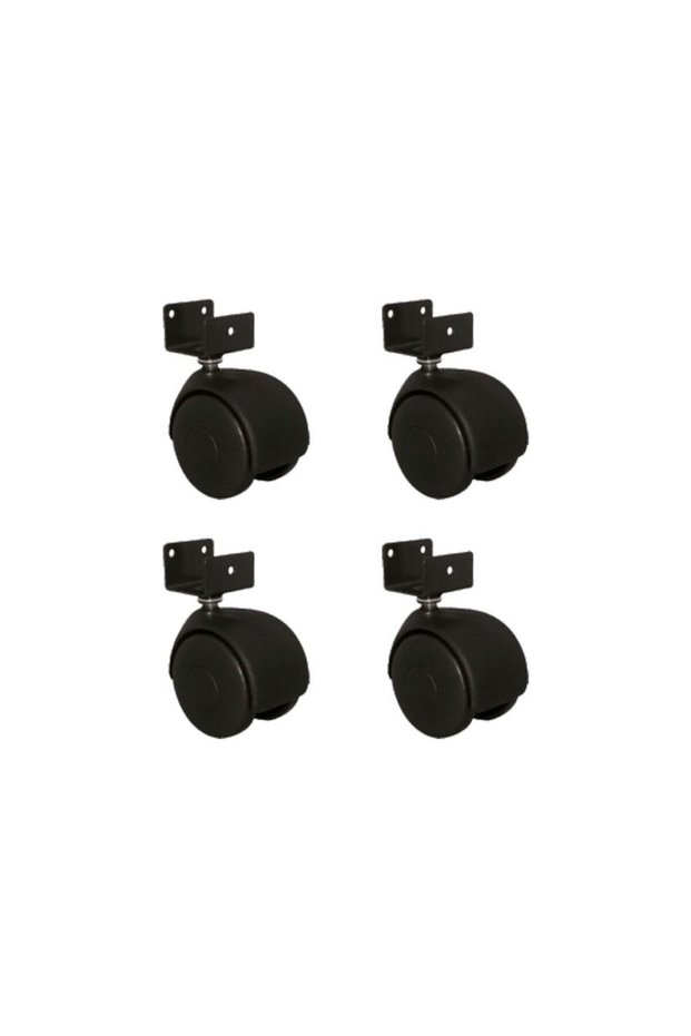 Large Plastic U-Board - 50mm 35X30 Hks132 - 4 Pieces