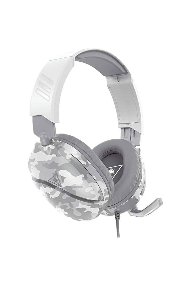 Recon 70 Arctic Camo Wired Headset