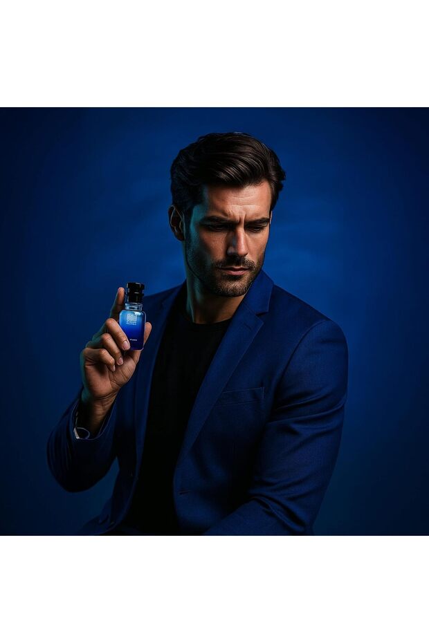 Oil Based Perfume for Men – Impression of L’Immensiitee Fresh Spicy Citrus Blend with Notes of Grapefruit, Ginger & Amber – Alcohol-Free – 12 Hr Longevity for Everyday Elegance (80 ML)