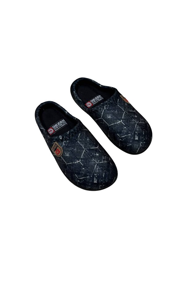 Men's Winter House Slippers