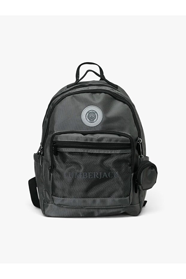 6W Imtex Multipacket Srt 6Pr Anthracite Unisex Anthracite Bag - 102715987