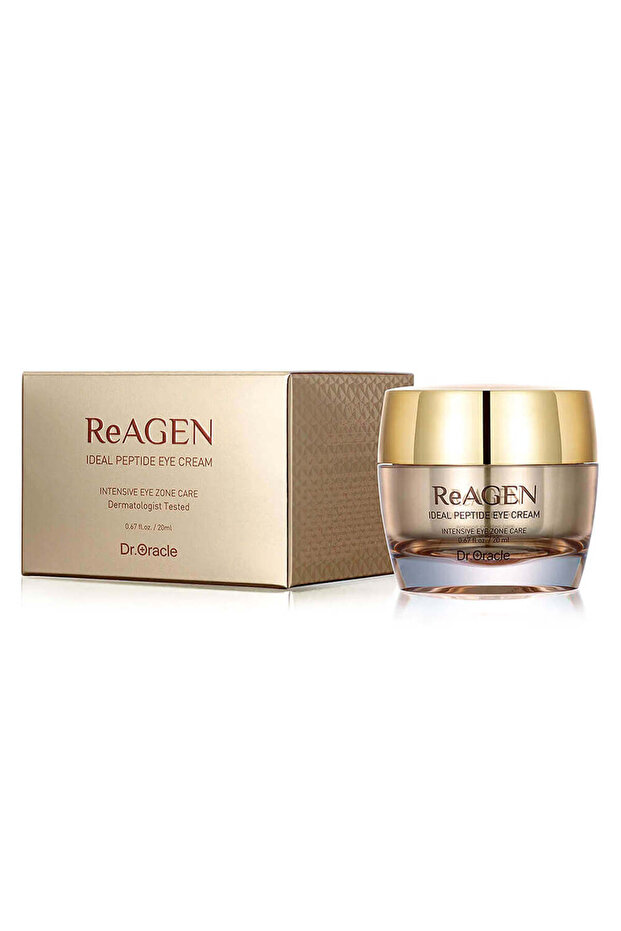 Dr.Oracle Reagen Ideal Peptide Eye Cream