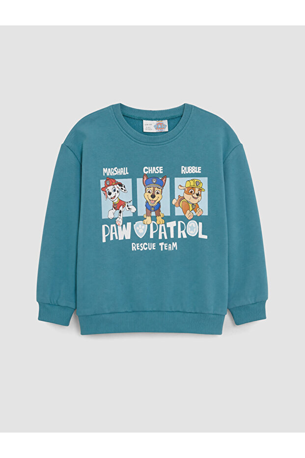 Paw Patrol Printed Sweatshirt