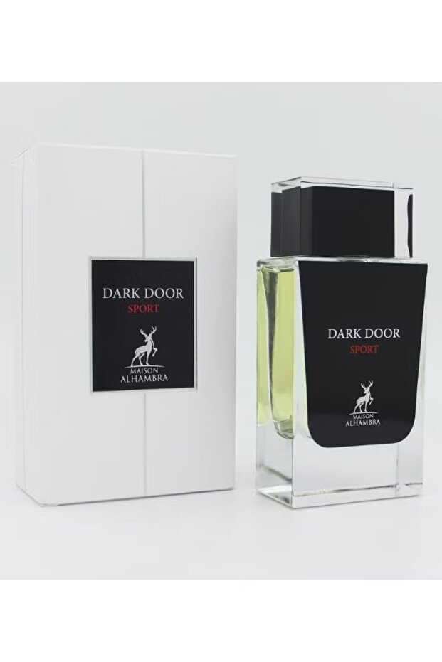 Dark Door Sport edp 100 ml