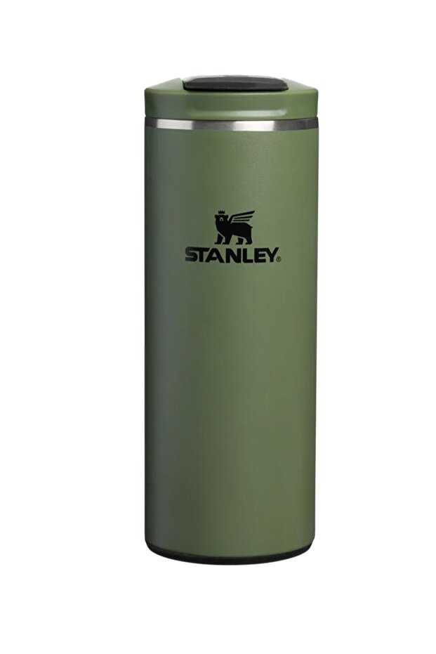 The Transit Fliptop Mug 0.35L Colorful