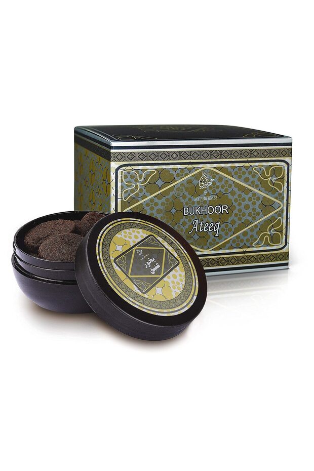 Bukhoor Ateeq 100gram