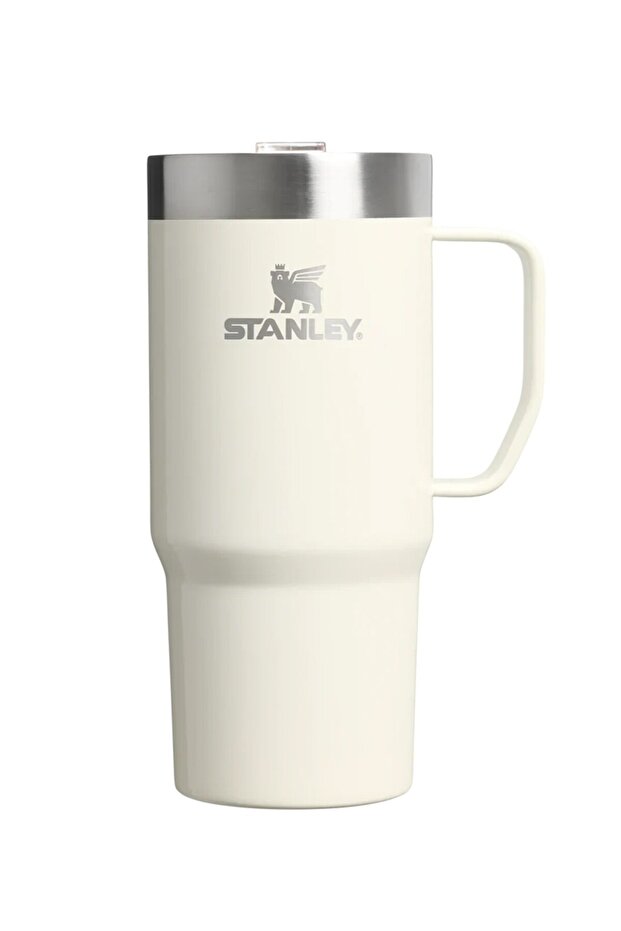 The everyday suburban mug 0.47l colorful