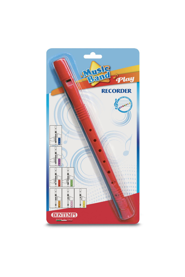 Flute