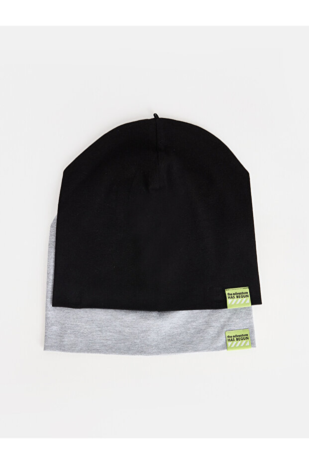 I Boy's Beanie 2-Pack from Freezen Store