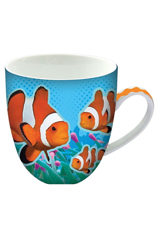 Animugs - Clown Fish