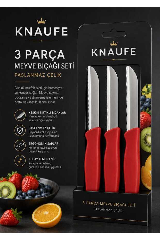 BIÇAK