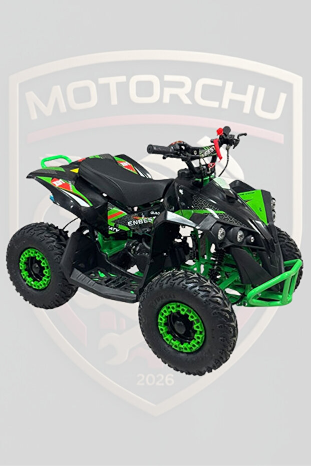 - Mini Atv