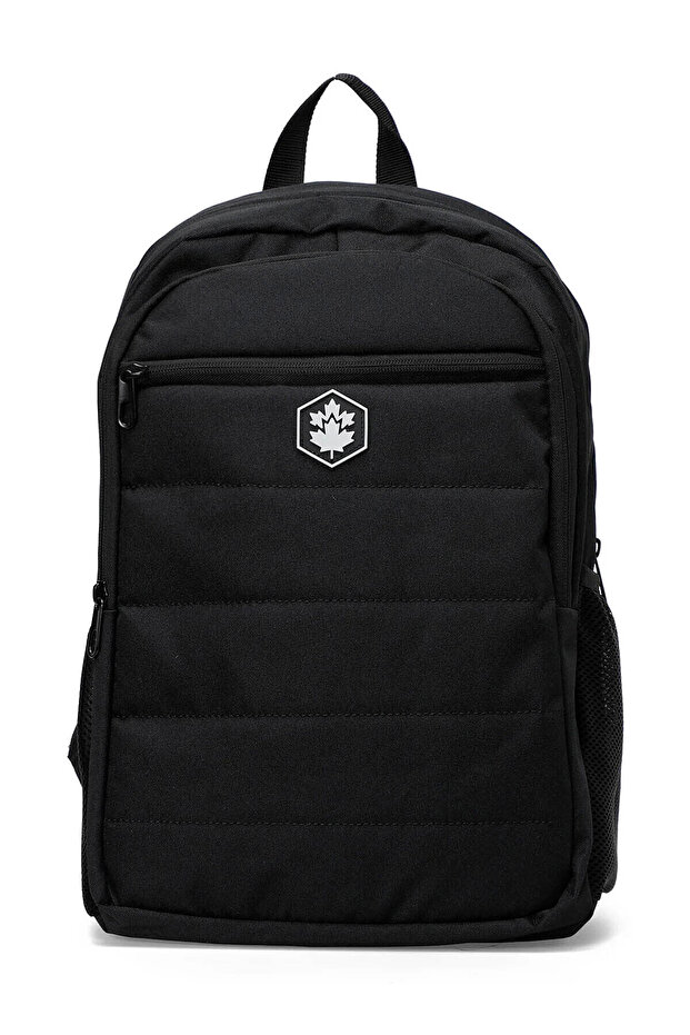 Cinar Ljk Ltp Bpck Black Unisex Backpack A102709840