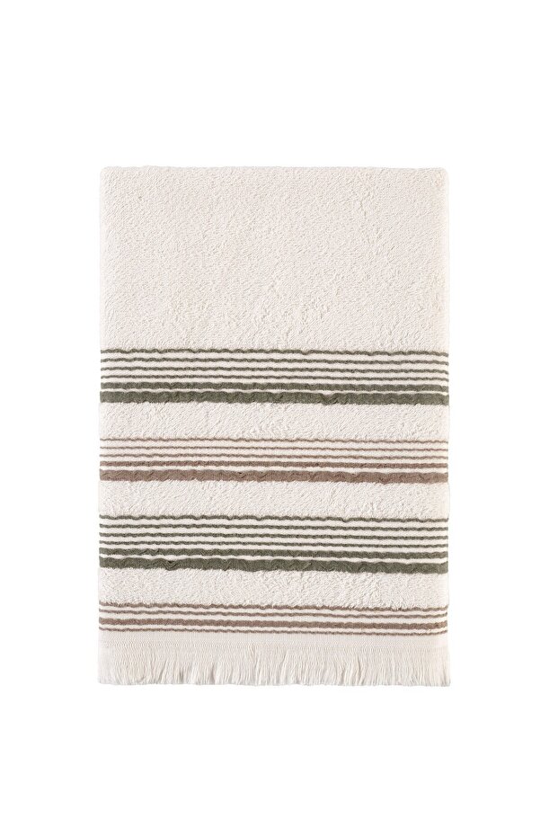 New Derin Bamboo Bath Towel 80X150 cm Cotton Halo