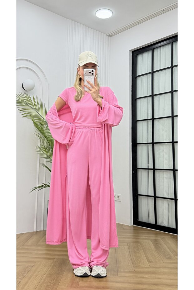 Modal 3-Piece Set