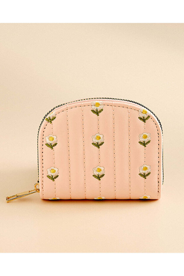 Women Pink Purse