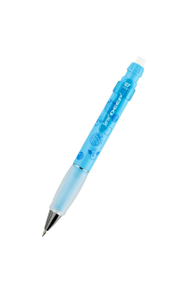 Deep Mechanical Pencil 0.7mm Blueberry Sv-Deep-07-Dfmavi