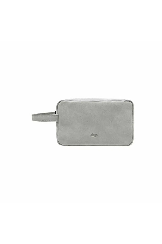 Dreb Handbag • Light Gray