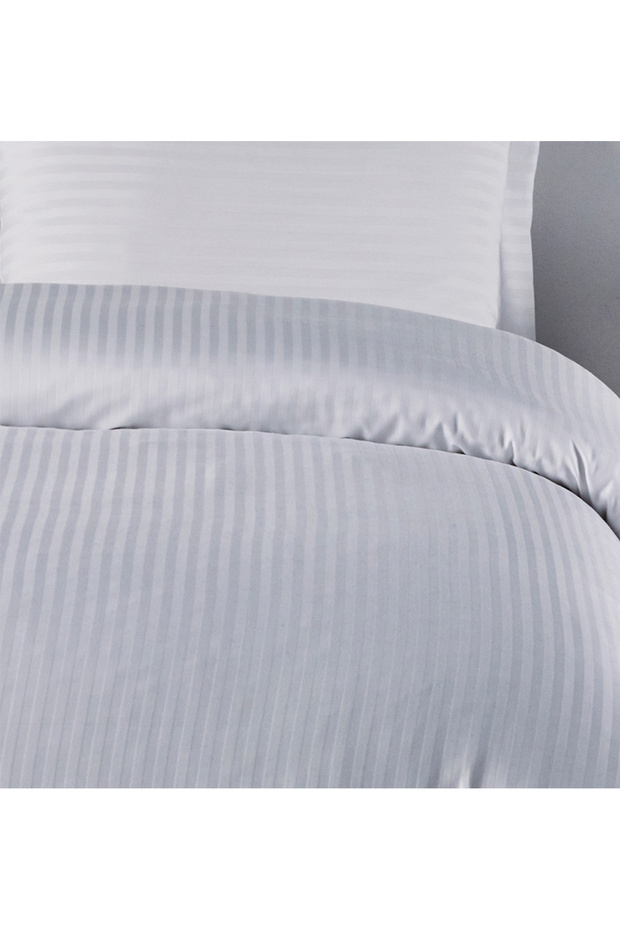 Oxford Yollu Satin Duvet Cover Set Single Size