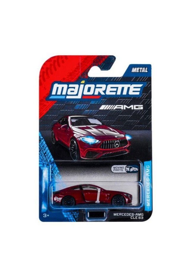 Mercedes-Amg Premium Series Model Cars Mercedes-Amg Cle 53