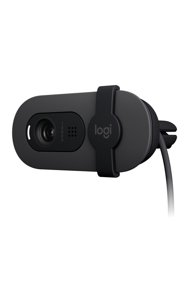 Webcam Brio 100 Negru