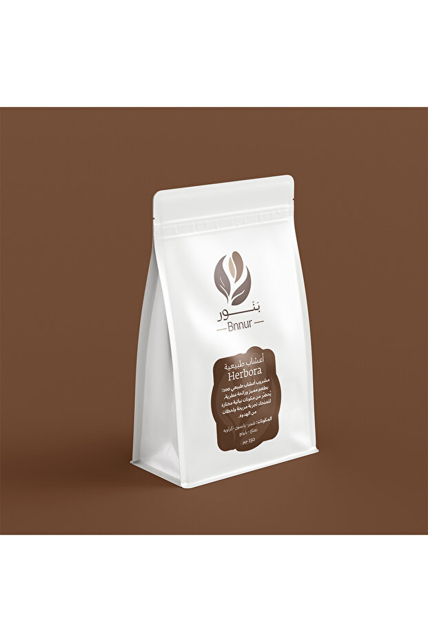 أعشاب طبيعية – بنّور (Herbora)