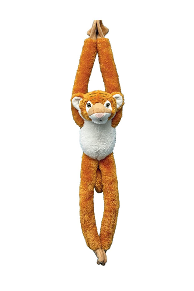 Ecobuddiez Tree Huggers - Tiger
